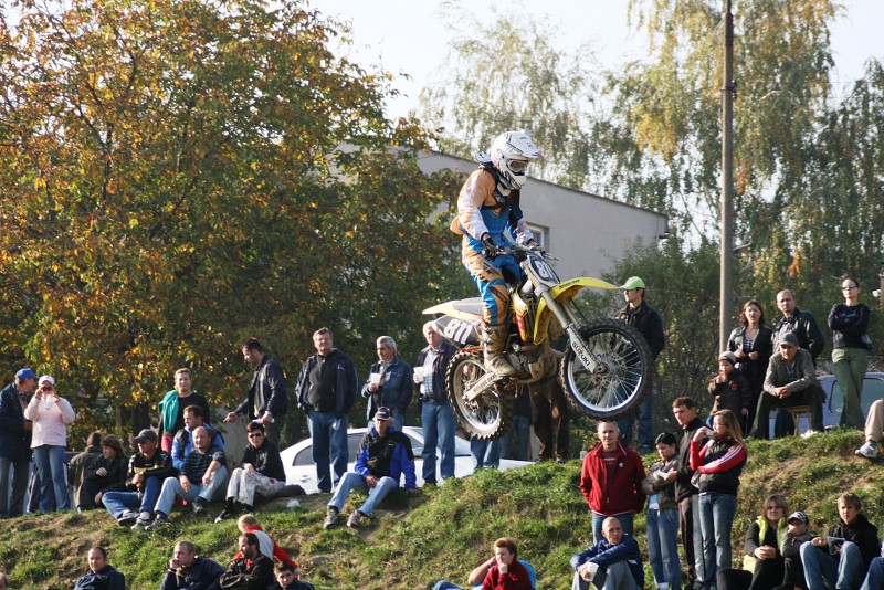 MM Slovenska Šenkvice 12.10.2008